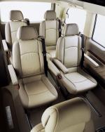 Mercedes-Benz Viano 2004 года